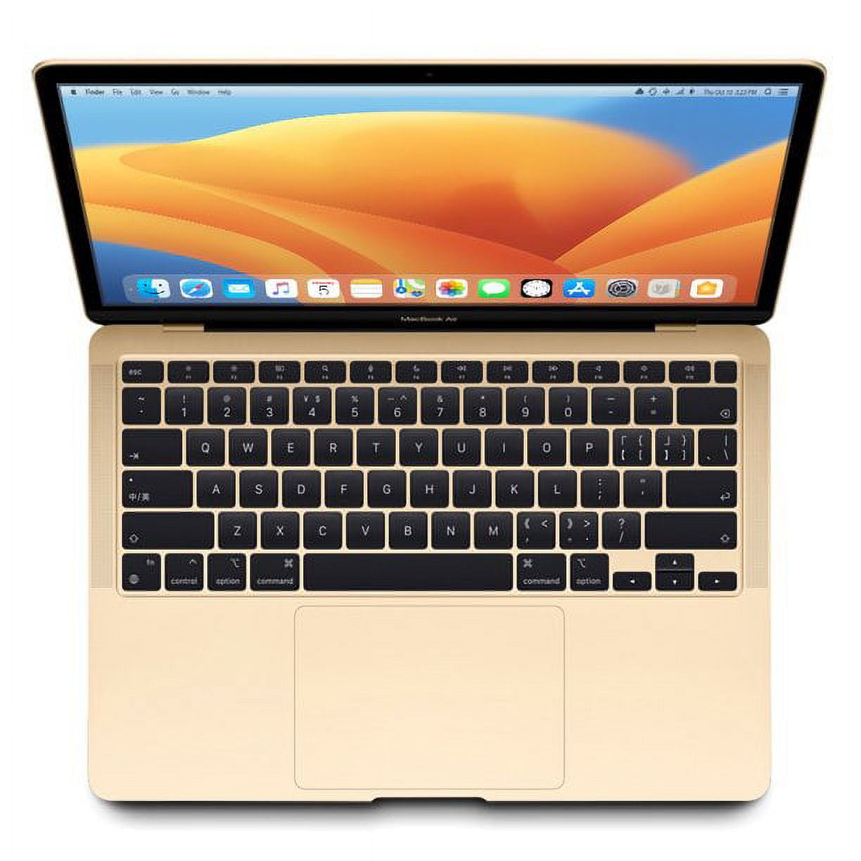 Apple MacBook Air 13インチ M1 8GB/256GB Apple MacBook Air M1 8GB