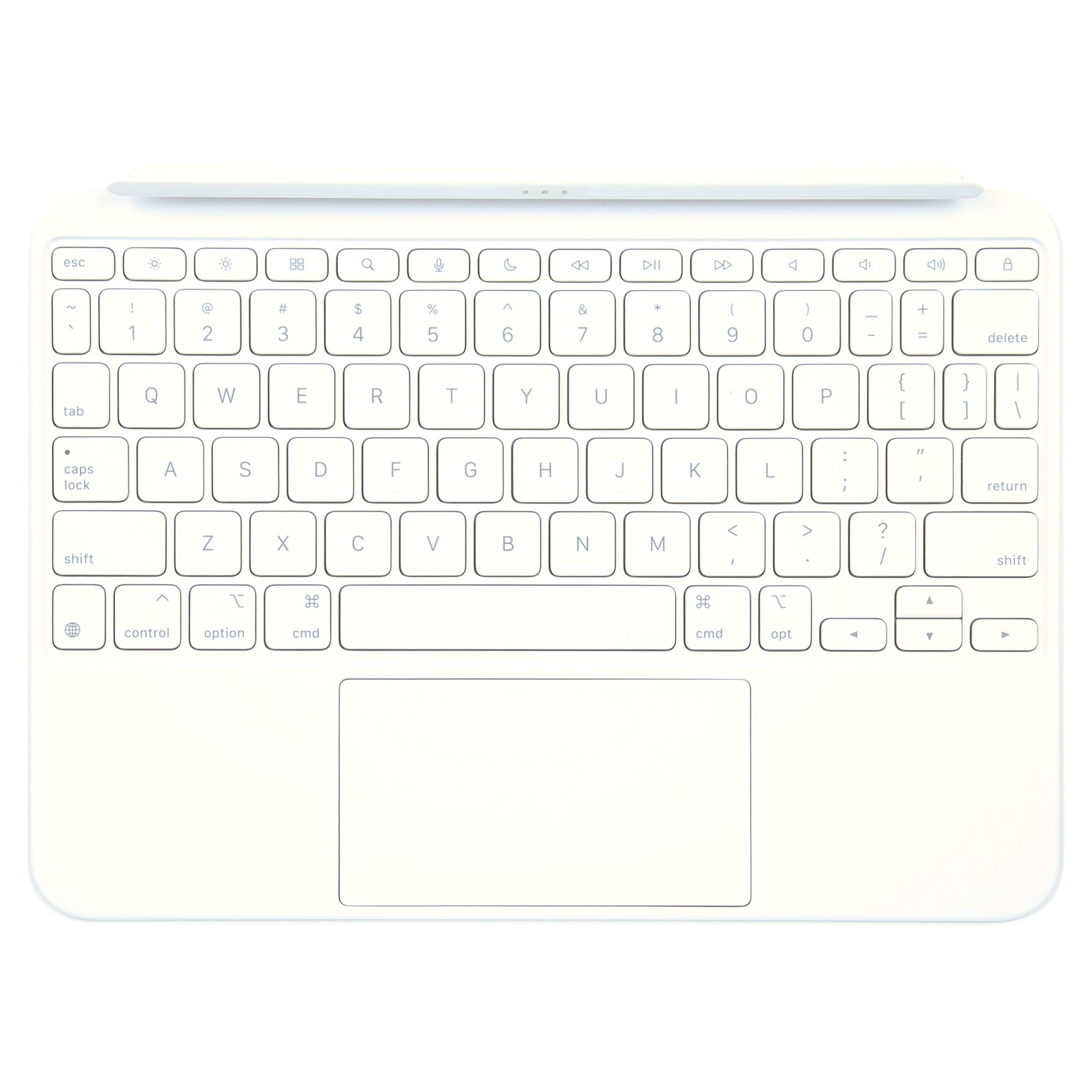 美品 Apple Magic Keyboaprd Folio MQDP3J/A