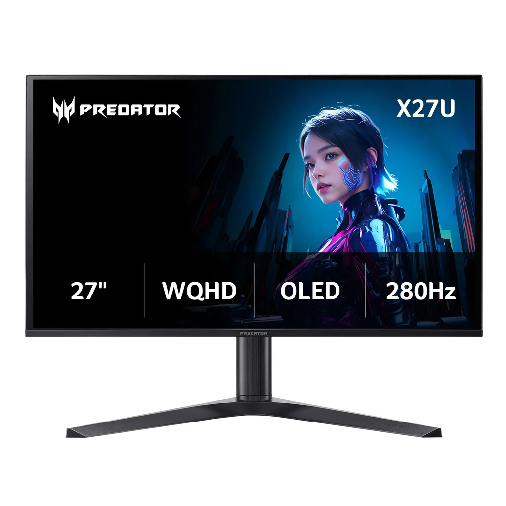 Acer Predator XB271HU bmiprz 27