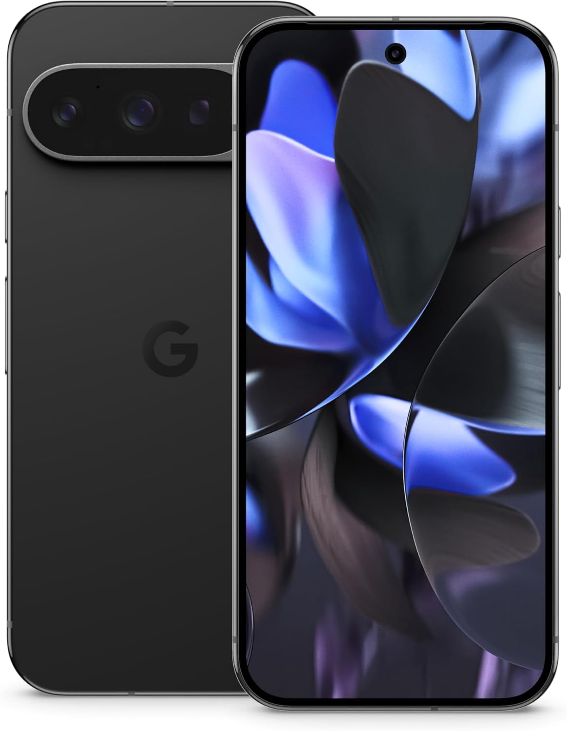 Google Pixel 10 Factory Unlocked 256GB - Obsidian - Walmart.com