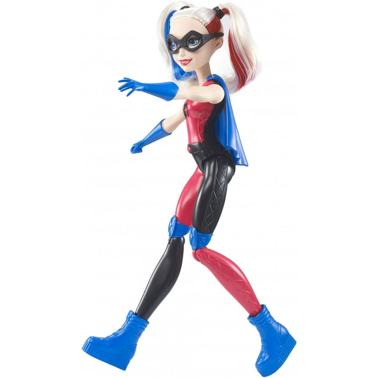 DC Super Hero Girls 12
