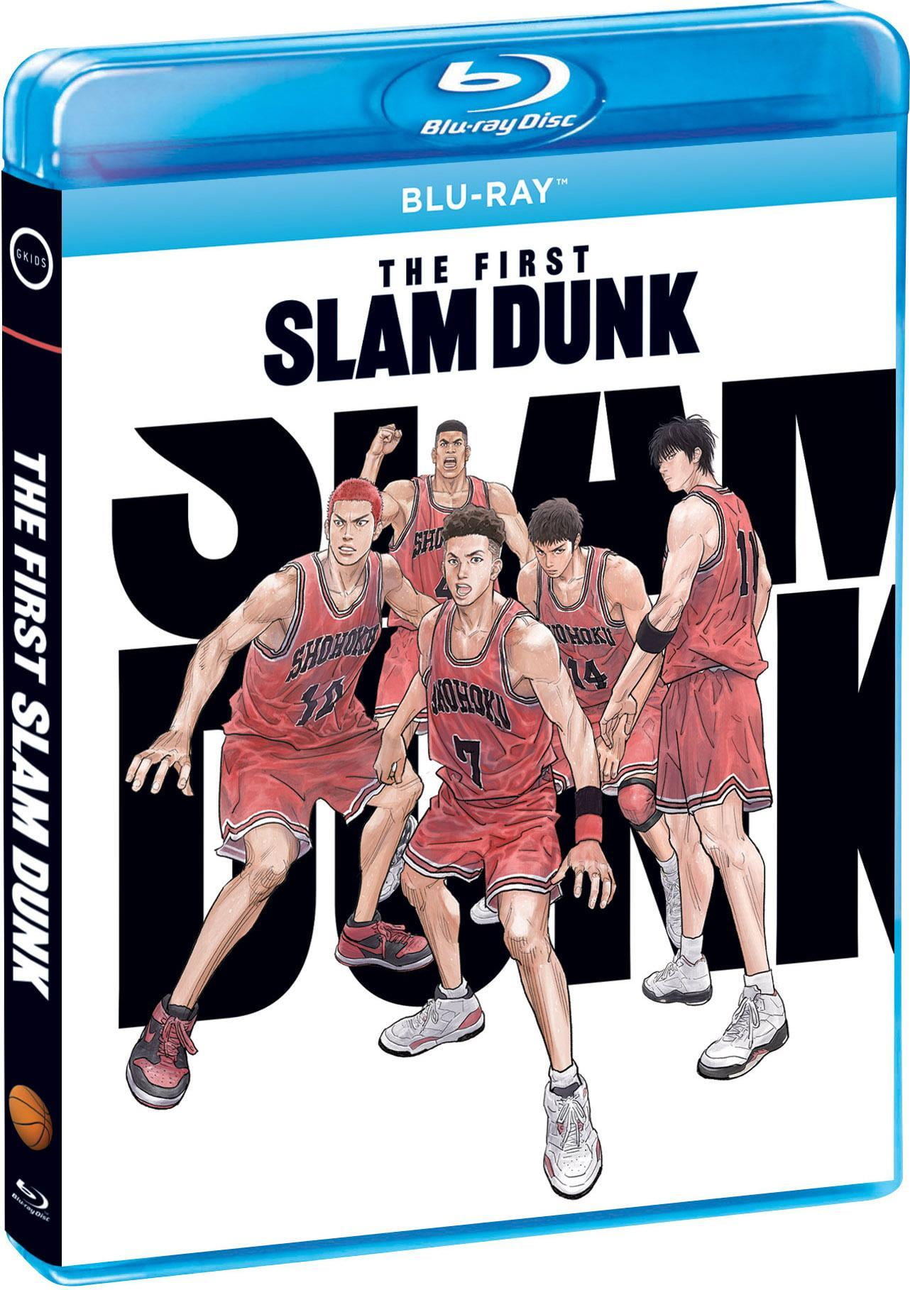 全6種 セット 映画 THE FIRST SLAM DUNK B2 ポスター 限定