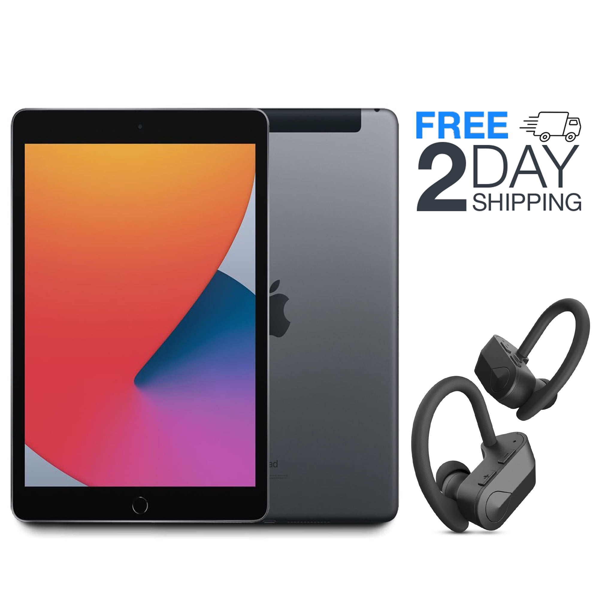 iPad 9世代 Wi-Fi グレー 64GB ショップ MK2K3J/A MK2K3J/A』Apple