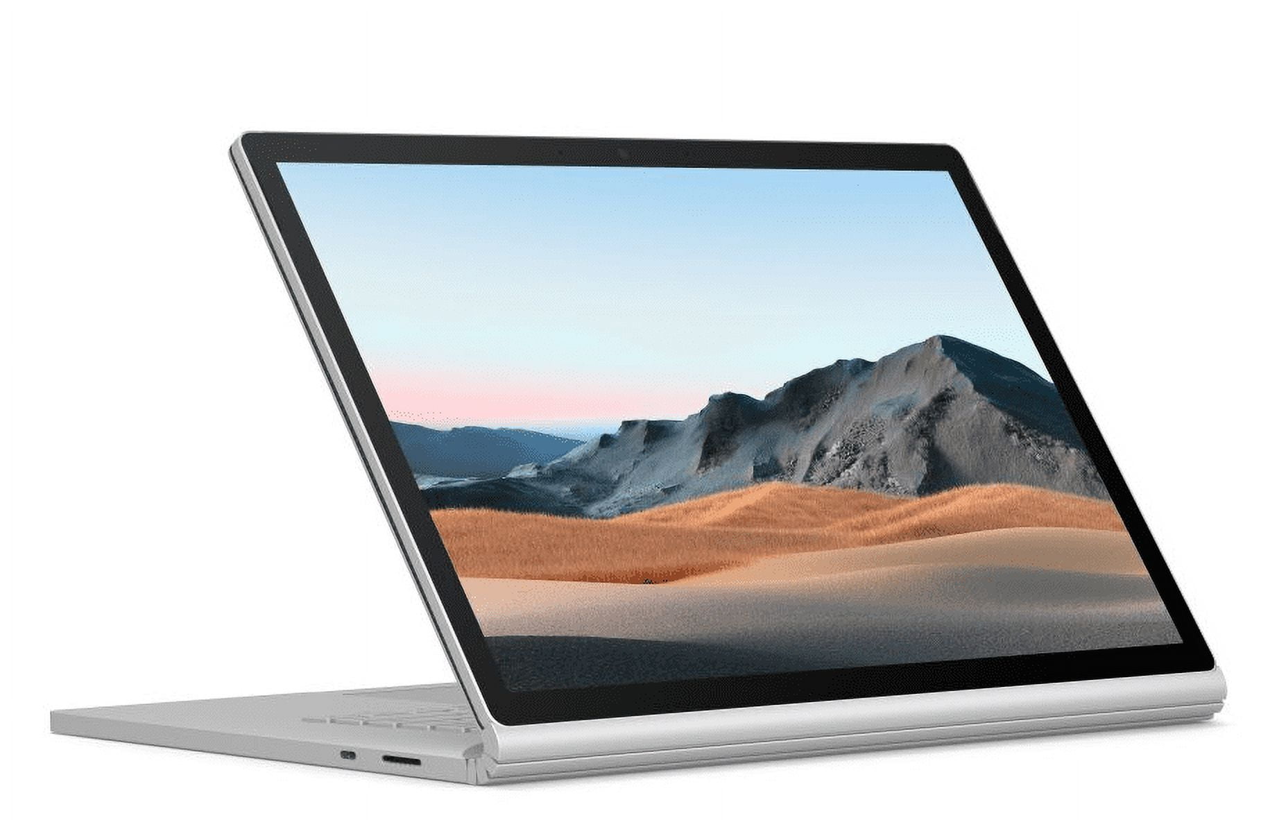 Microsoft Surface Book 3 15