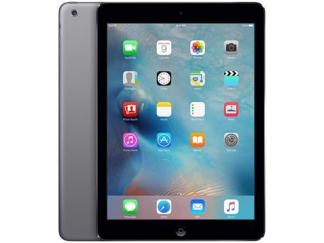 Restored Apple iPad mini 4 Wi-Fi 64GB (Refurbished) - Walmart.com