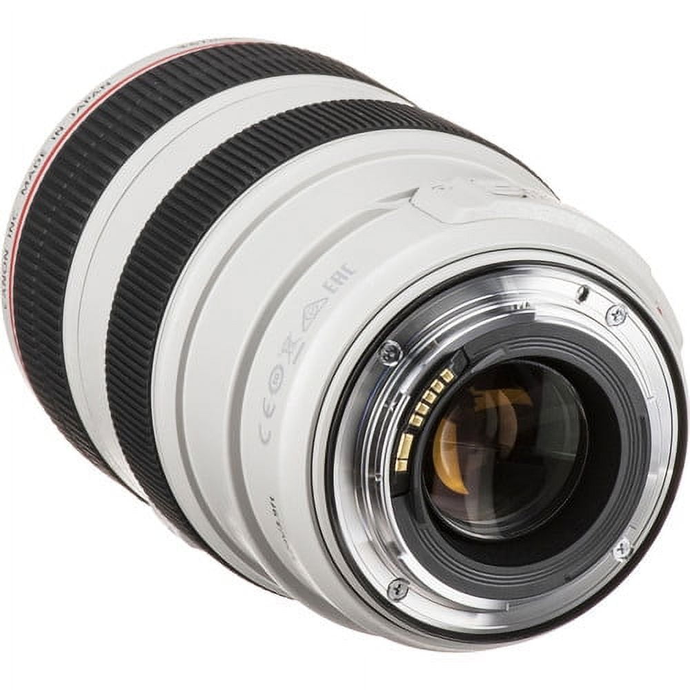 Canon EF 70-300mm f/4-5.6 L IS USM DSLR Camera Zoom Lens - Walmart.com