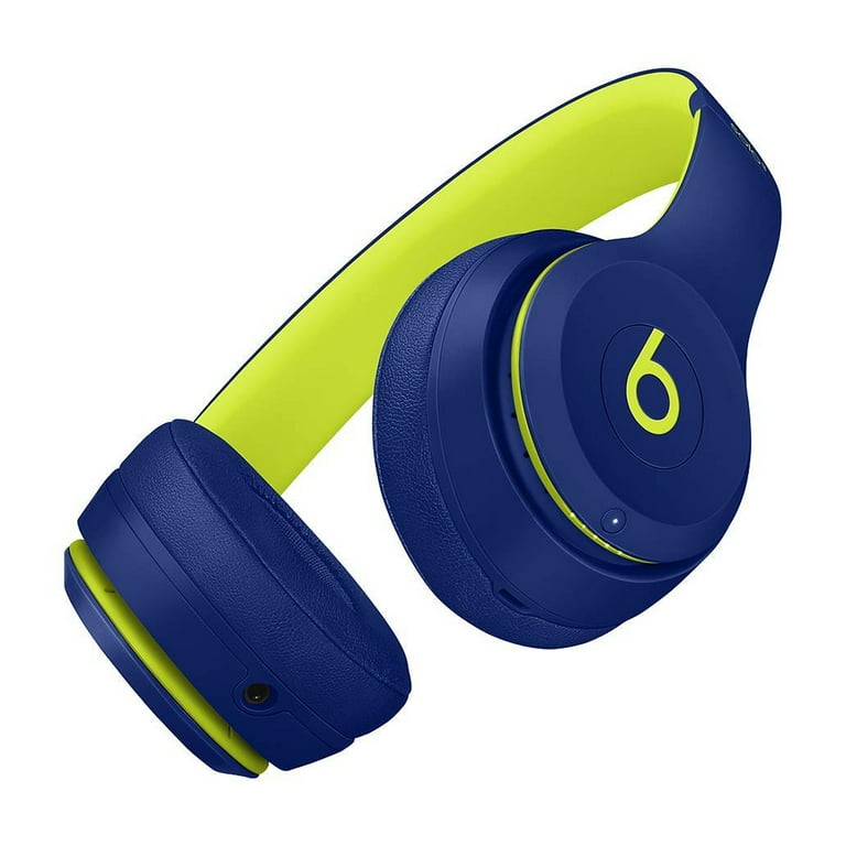 Beats Solo3 Wireless クラブネイビー Beats Solo3 ワイヤレス