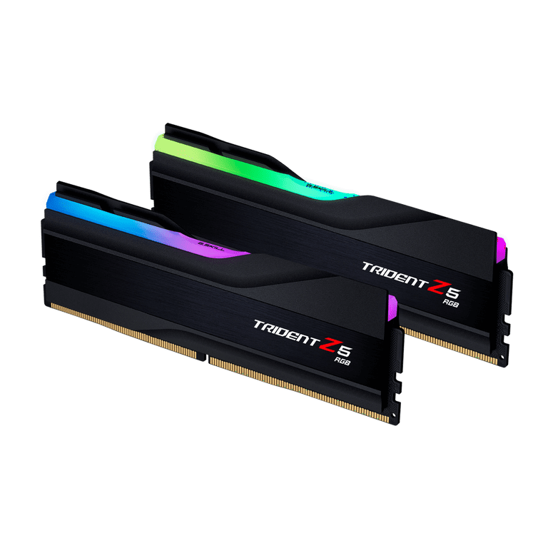 G.SKILL Trident Z5 RGB 32GB 2 x 16GB 288-Pin DDR5 PC5 57600 RAM