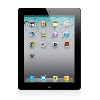 Apple iPad 5 Tablet - 32GB - Space Gray - 9.7-inch Retina Display