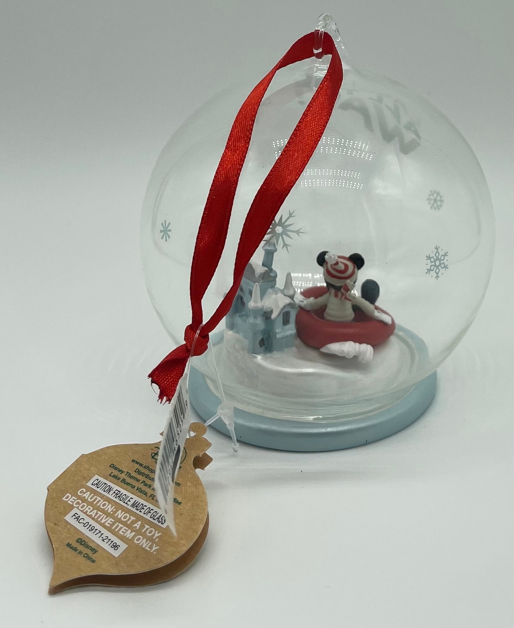 ラッピング・包装 Disney Vacation Club Ornament 2013 12/25まで
