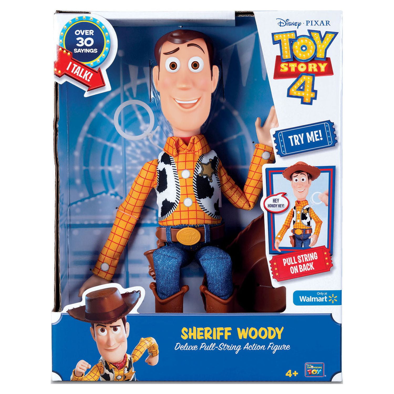 Disney Pixar Toy Story 16
