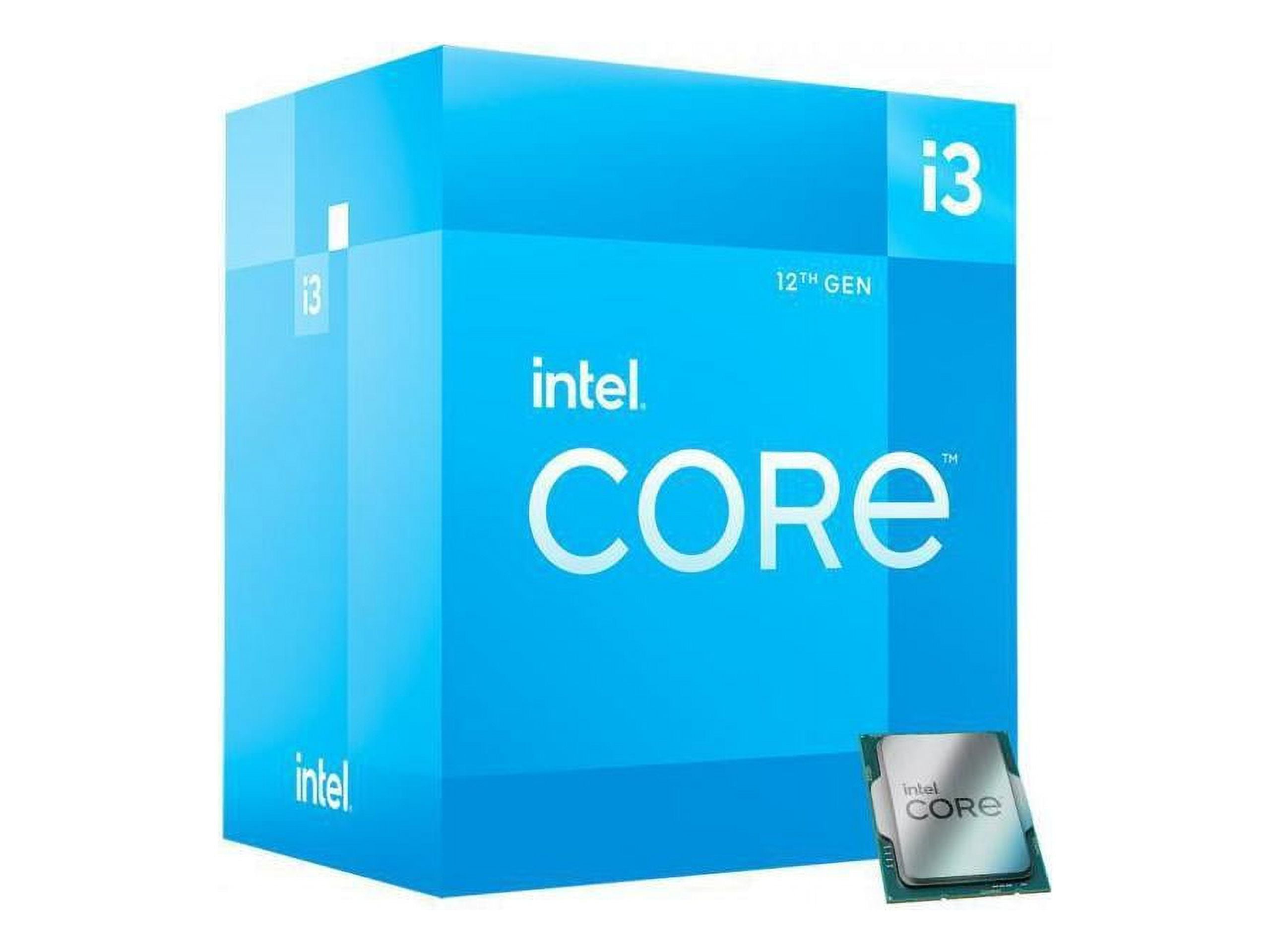 Intel Core i5-11400 Desktop Processor 6 Cores up to 4.4 GHz