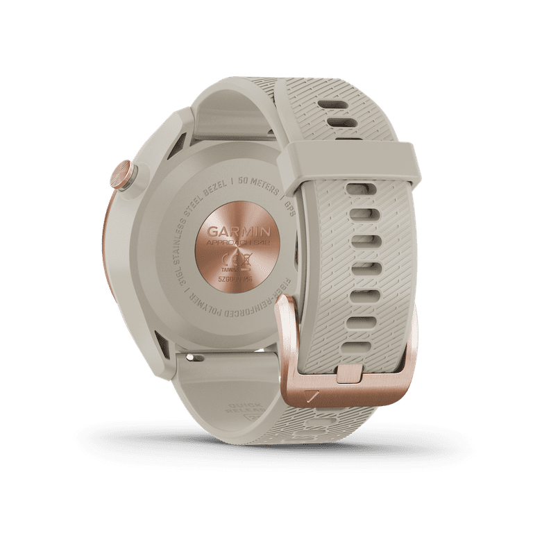 ラウンド用品・アクセサリー GARMIN Approach S42 ラウンド用品