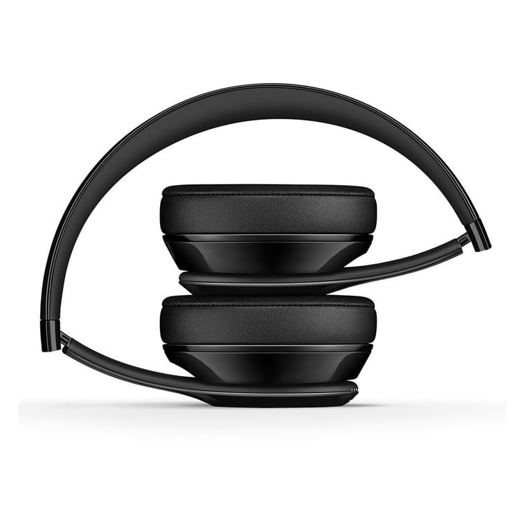 Beats Solo3 Wireless On-Ear Headphones - Walmart.com