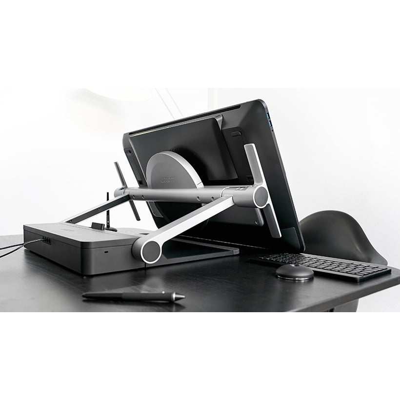 送料込み】Wacom cintiq pro 24 Ergo Stand 割引 Wacom Cintiq Pro 24