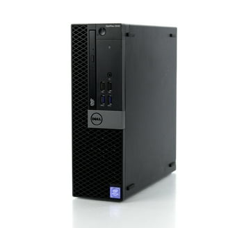 DELL Optiplex3010 i5 4G/500GB Win10Pro64｜Pre-Owned Used Dell