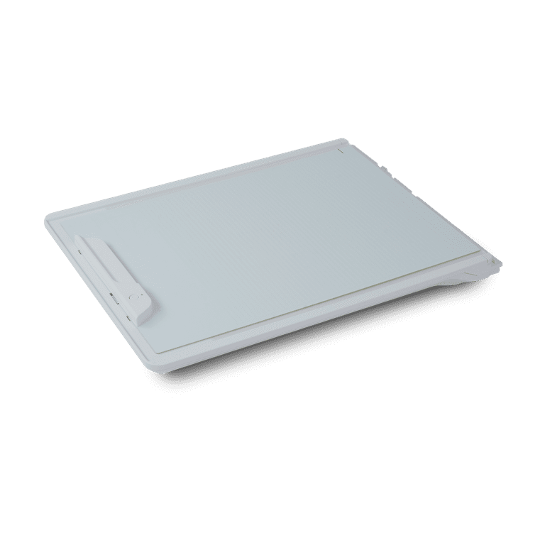 Silhouette Cameo 5 Electrostatic Mat - 12 x 12 (White) - Cutting