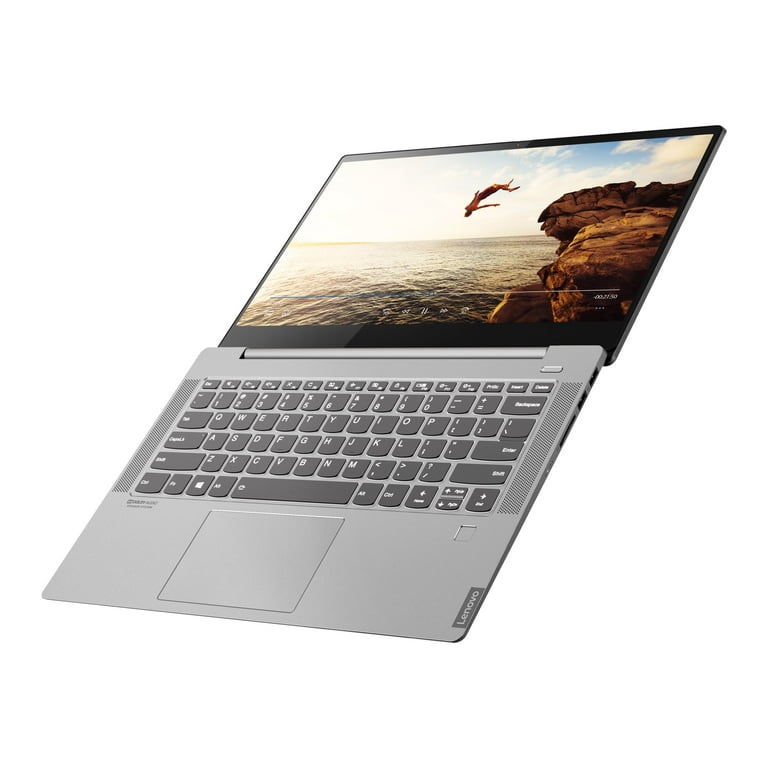 Lenovo IdeaPad S540-14API 81NH - AMD Ryzen 5 - 3500U / up to 3.7