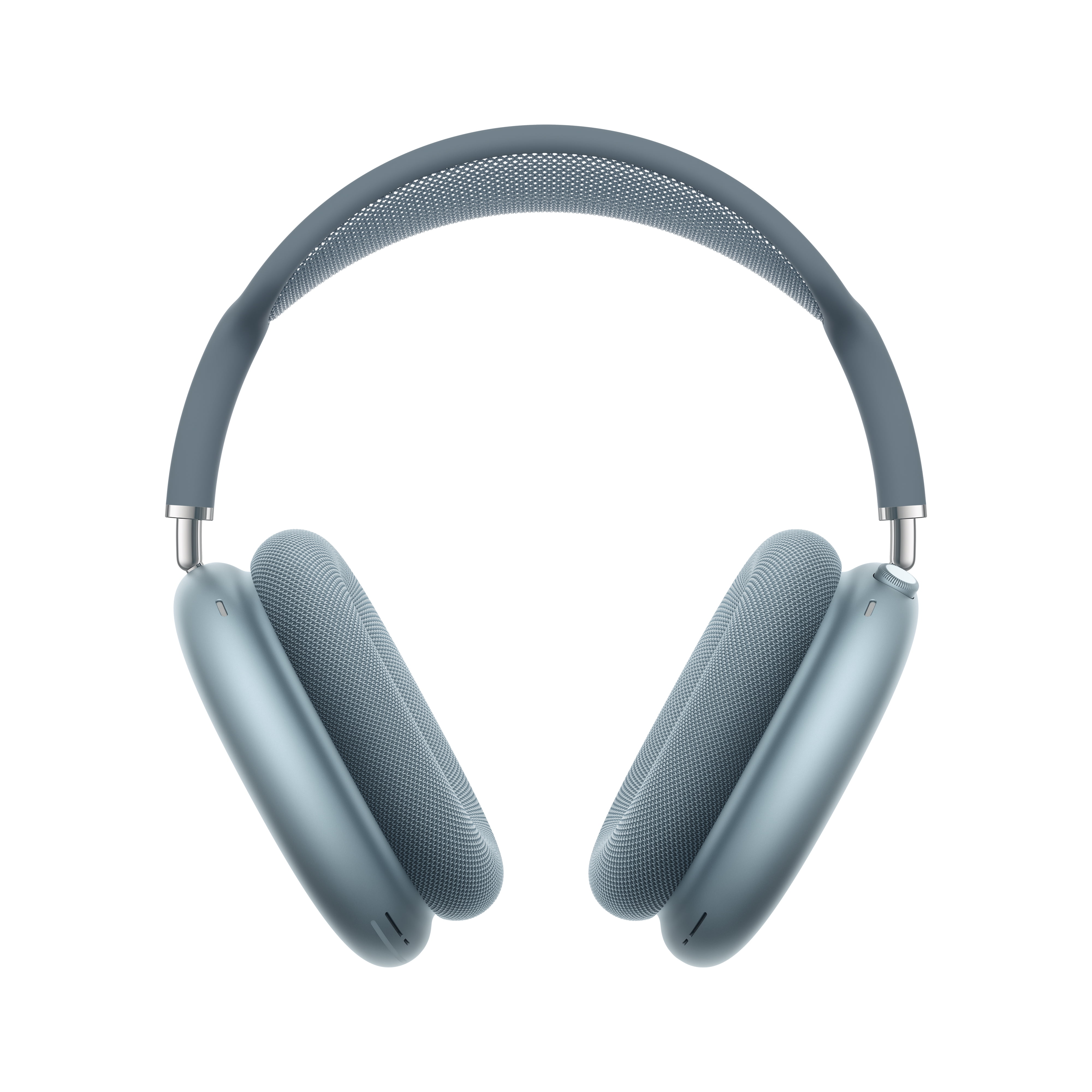 Apple AirPods Max - Silver, Wireless with Noise Cancelling