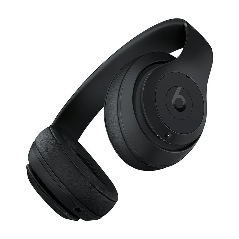 Beats Studio3 Wireless Bluetooth Over-Ear Noise Cancelling