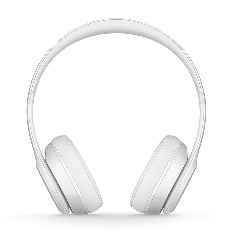 Beats Solo3 Wireless On-Ear Headphones - Walmart.com