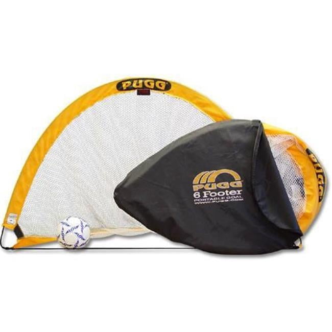 PUGG Pop-Up Goal パグ ポップアップゴール 大 小 2セット PUGG Pop-Up