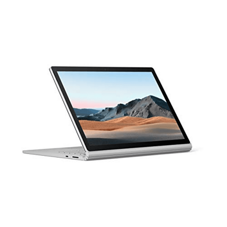 Microsoft Surface Book 3 | 15in Touch | Intel i7 | 32GB RAM | 2TB