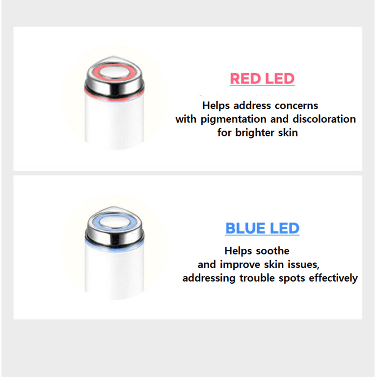 Medicube Age-R Booster Pro Mini Skin Toning Device with