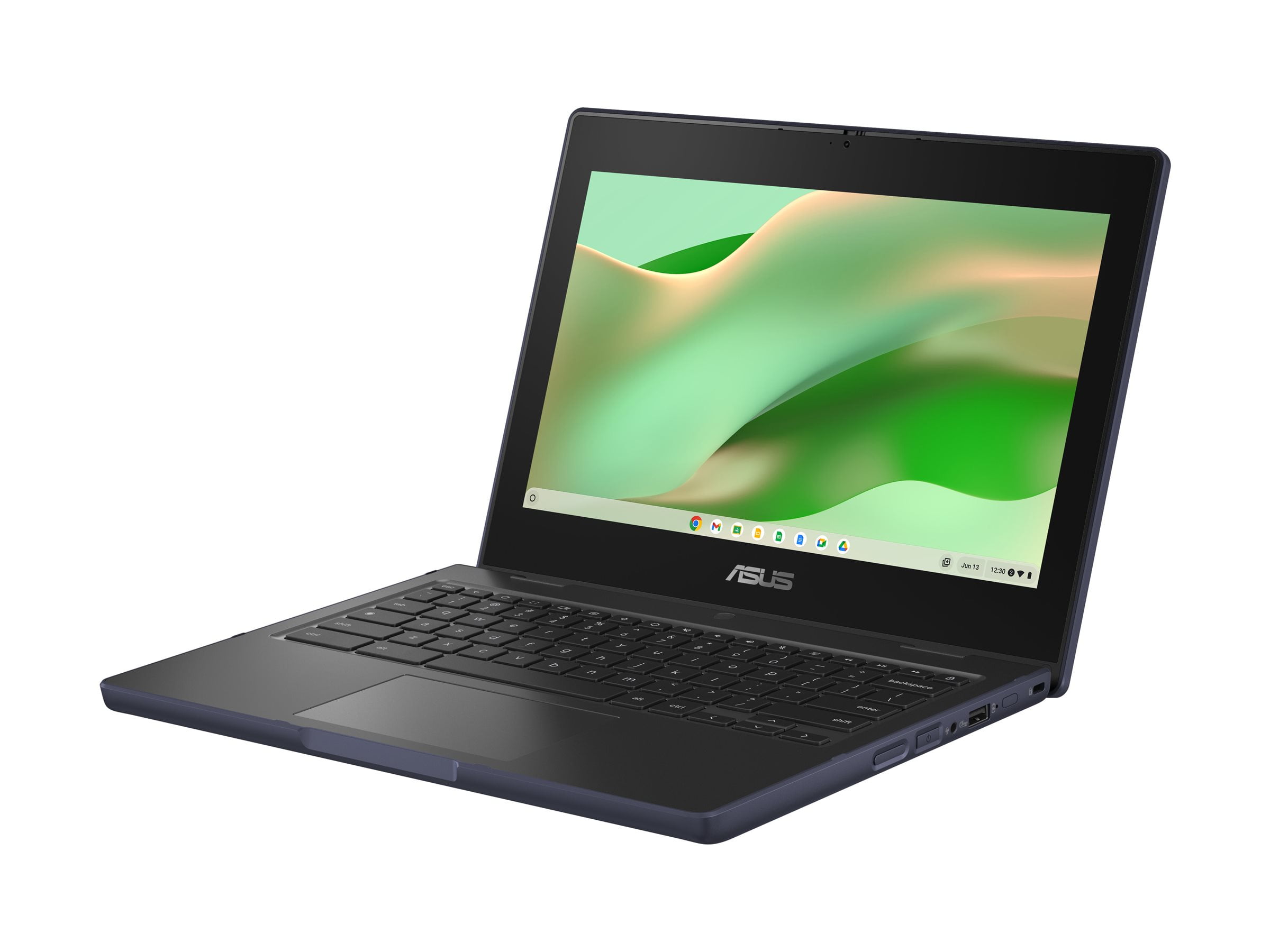 ASUS Chromebook Detachable CZ1