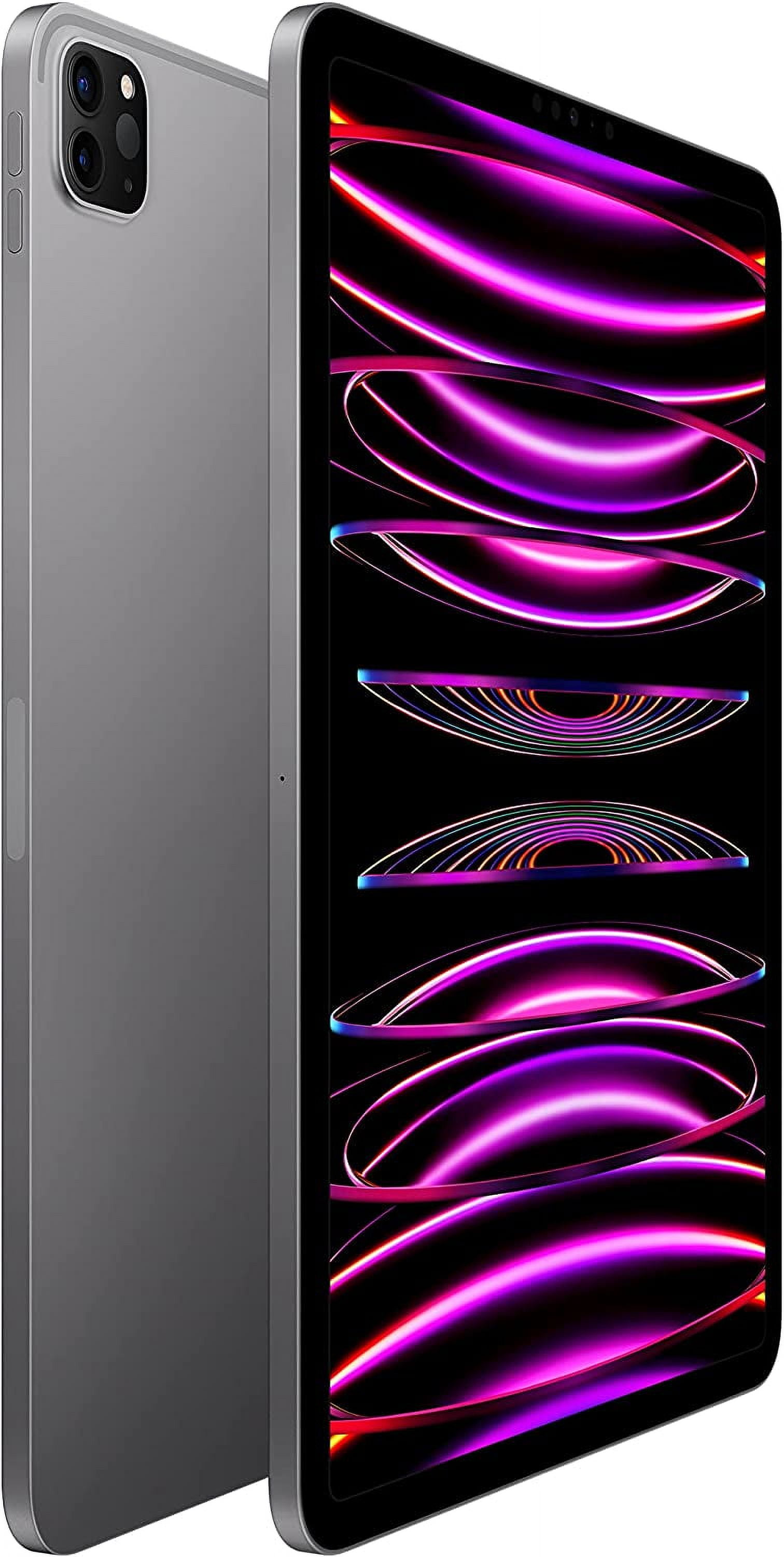 値下げ不可※ iPadpro11インチ 4世代 128GB WiFiモデル