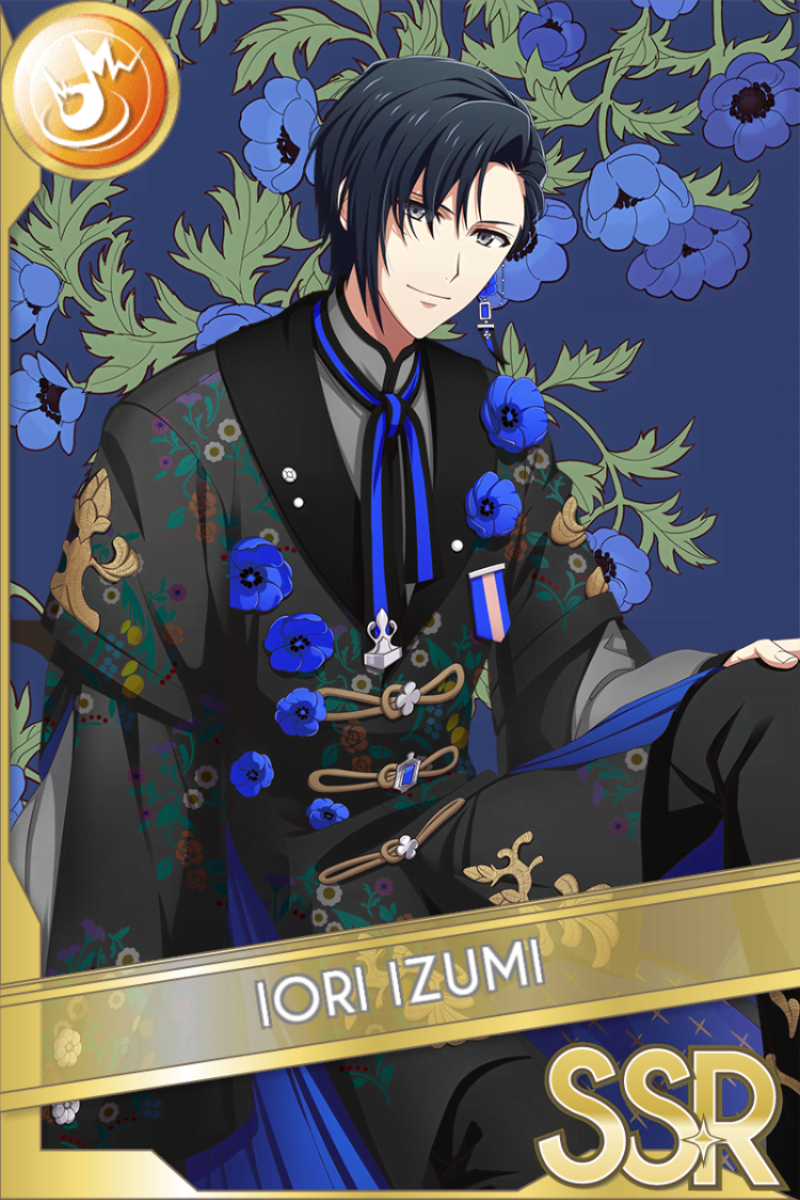 バラ売り○】 アイドリッシュセブン アイナナ まとめ売り 和泉一織