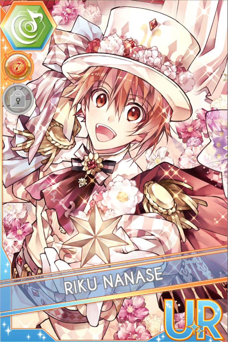 アイドリッシュセブン アイナナ expo kv 七瀬陸 91個セット アイド