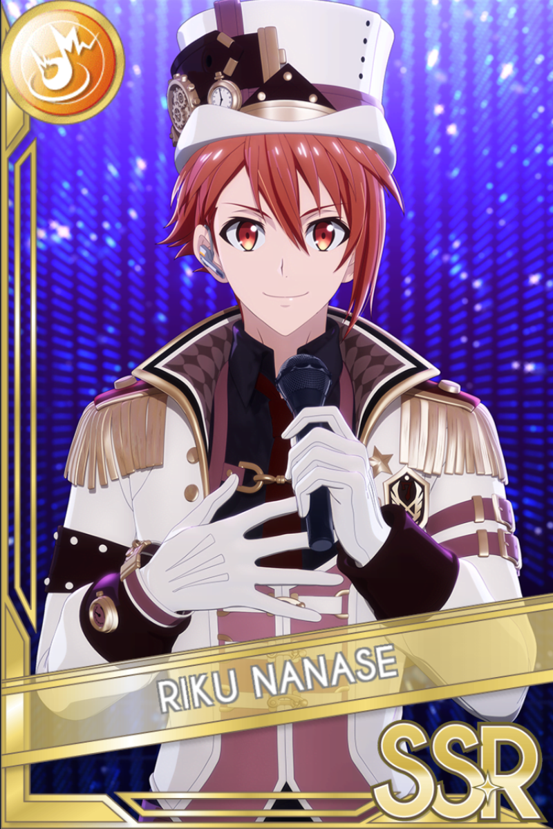 アイドリッシュセブン アイナナ expo kv 七瀬陸 91個セット アイド