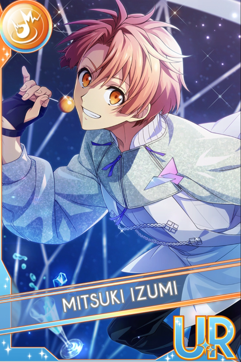 アイナナ 和泉 三月 缶バッジ 缶バ 記念日 2023 グループ記念日2023