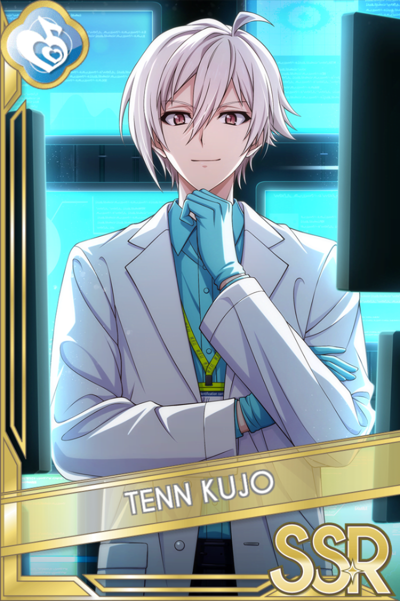 九条天 DUSK TiLL DAWN2 2024 詳細情報｜【非公式】アイドリッシュ