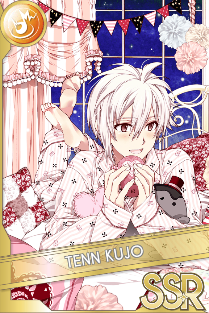 九条天 コミック特典 詳細情報｜【非公式】アイドリッシュセブン 衣装