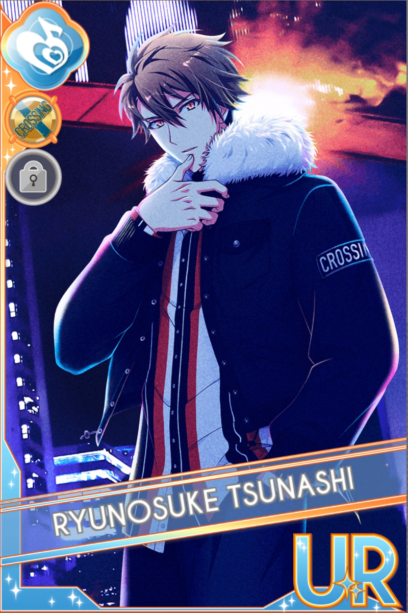 アイナナ 十龍之介 2019記念日 まとめ売り アイナナ 十龍之介 2019記念