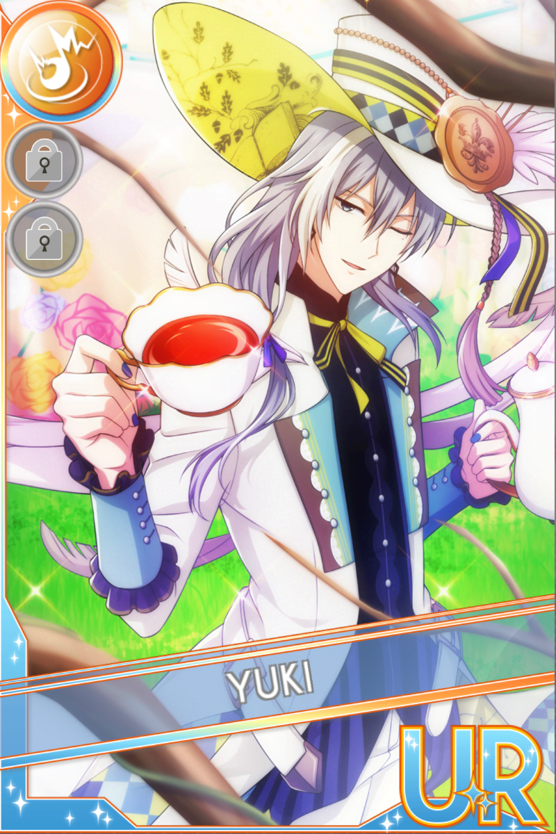 千 メルヘンドリーム2 詳細情報｜【非公式】アイドリッシュセブン 衣装