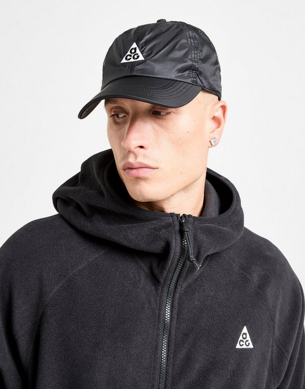 Nike ACG キャップ Black Nike ACG Dri-FIT Club Cap - JD Sports Global