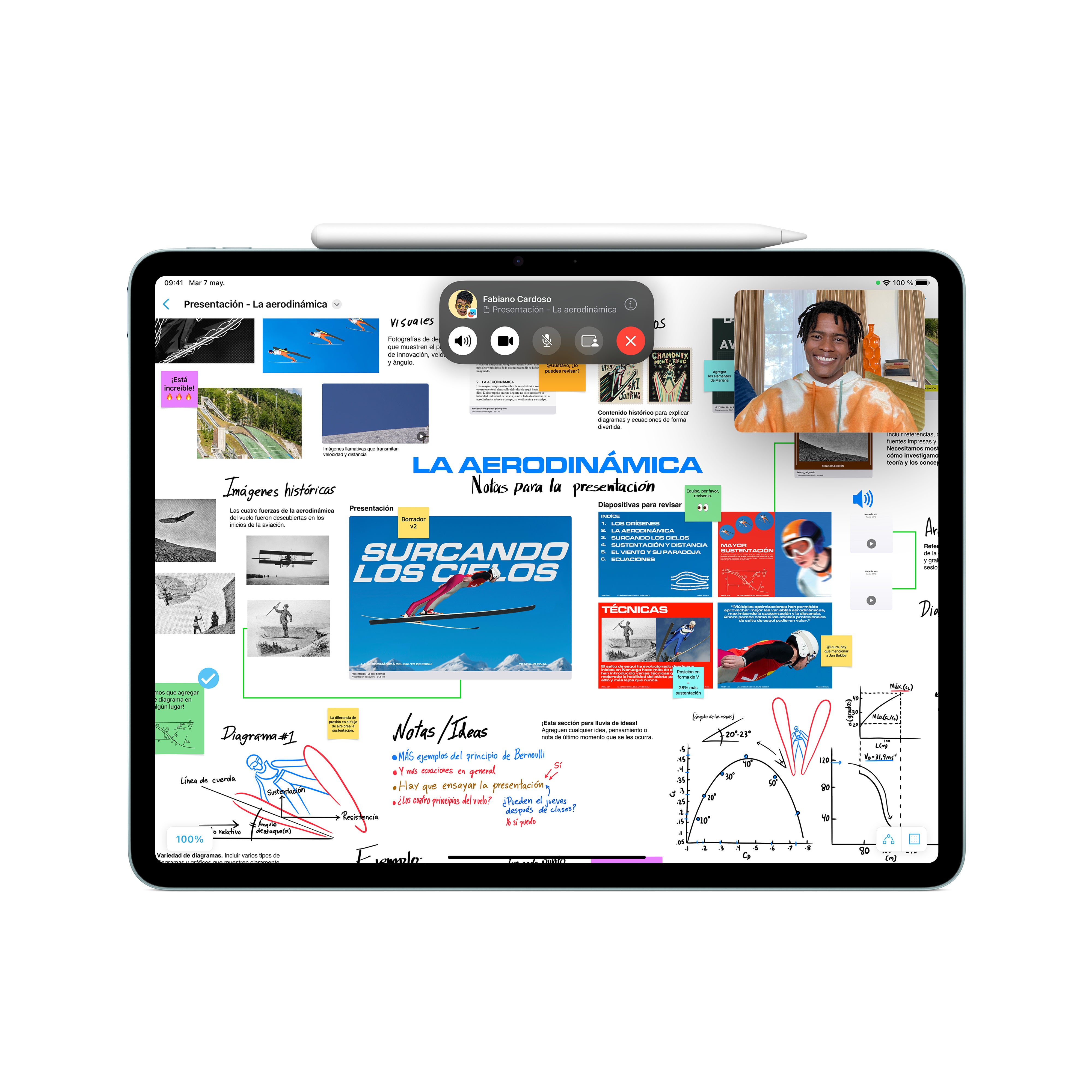 Apple Pencil Pro – iCon Costa Rica