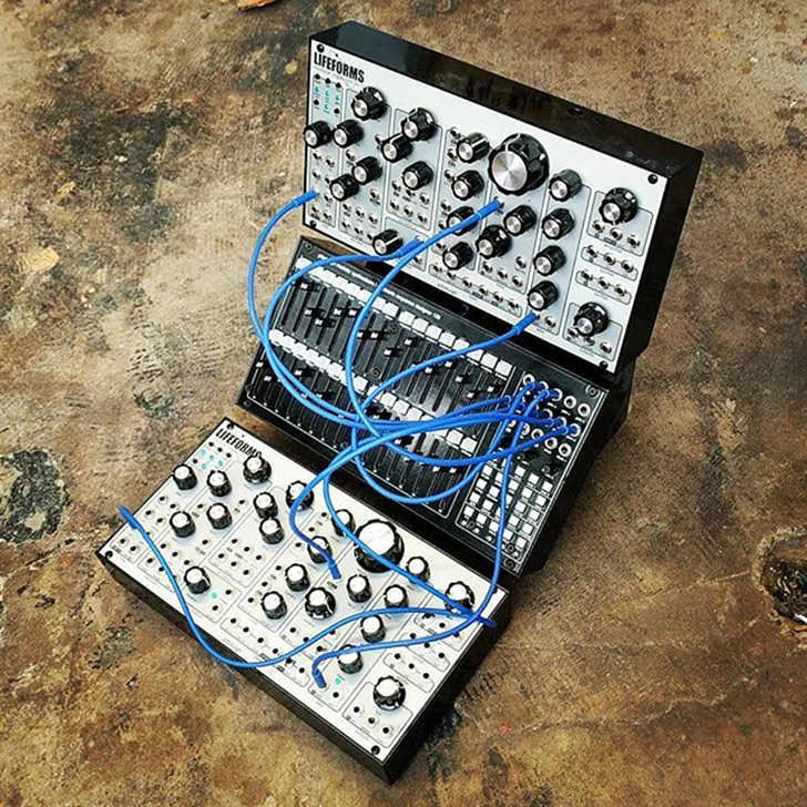 SUPERBOOTH 2018: Pittsburgh Modularから強力なハードウェア