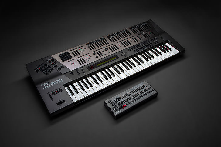 Roland ローランド シンセサイザー micro composer MC-202 ROLAND