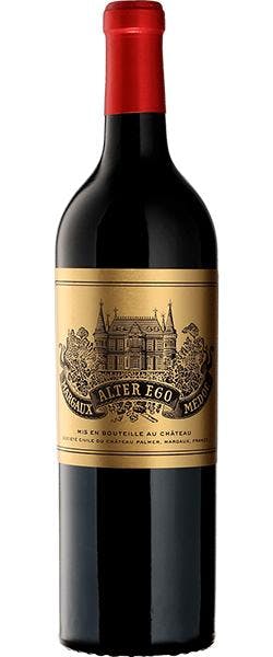 Château Palmer Alter Ego de Palmer 2017 750ml - Station Plaza Wine