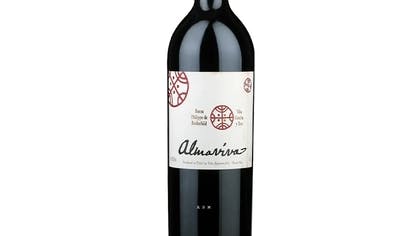 Almaviva Almaviva 2021 750ml - Rye Brook Wine Spirit Shop
