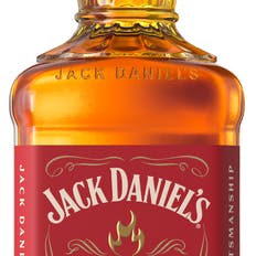 Jack Daniel's Tennessee Fire 1L - Yankee Spirits
