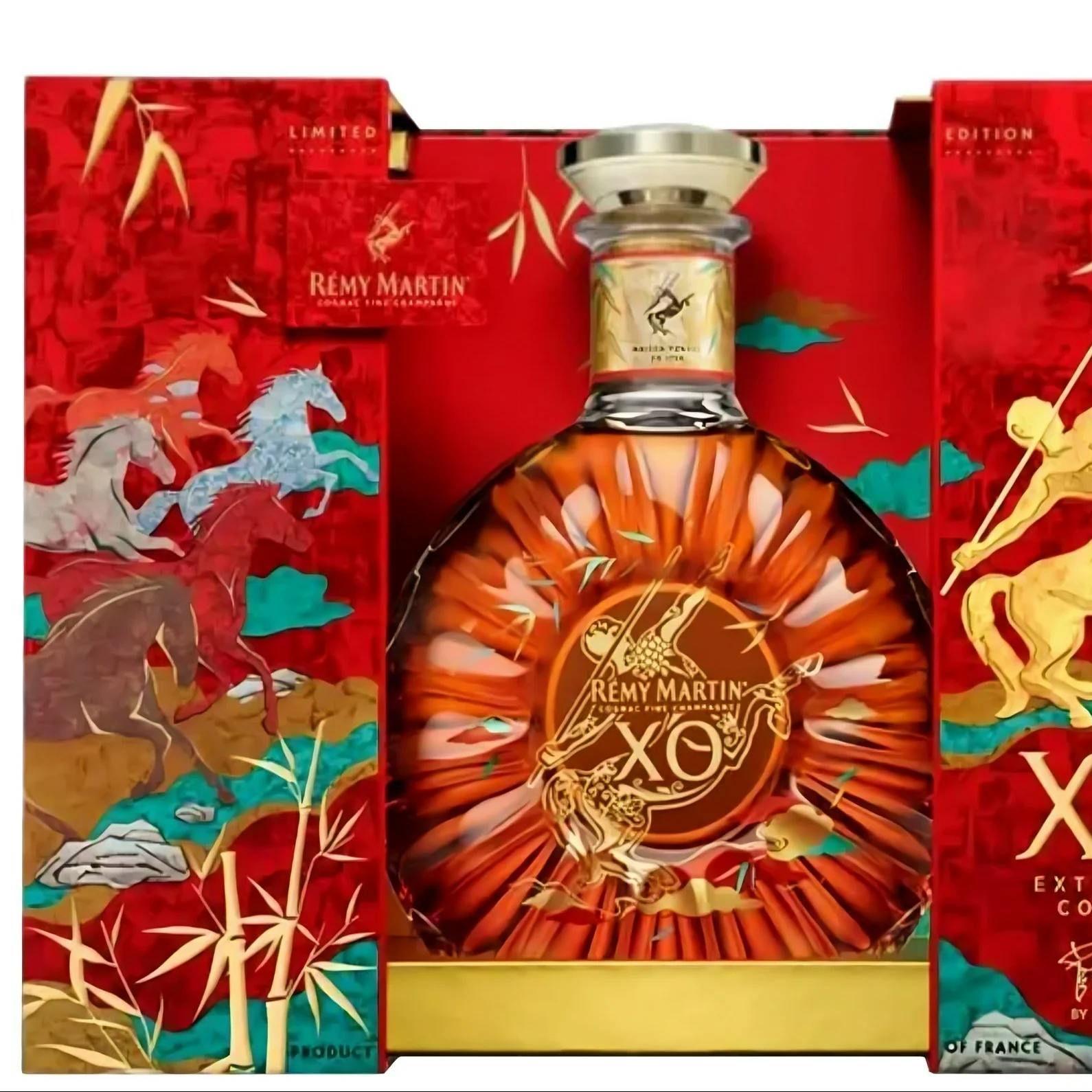 REMY MARTIN XO SPECIAL 750ml 新品未開封 Remy Martin XO 750ml