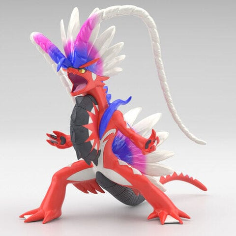 Koraidon Pokémon Scale World Figure Paldea Region | Authentic