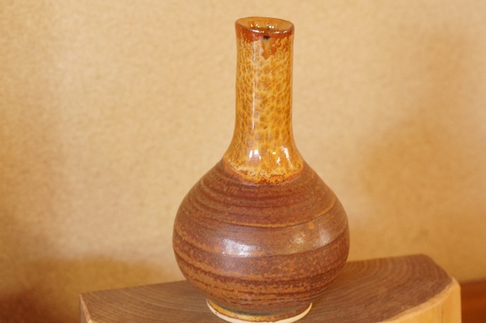 作品とギャラリー | 小砂焼 市川窯