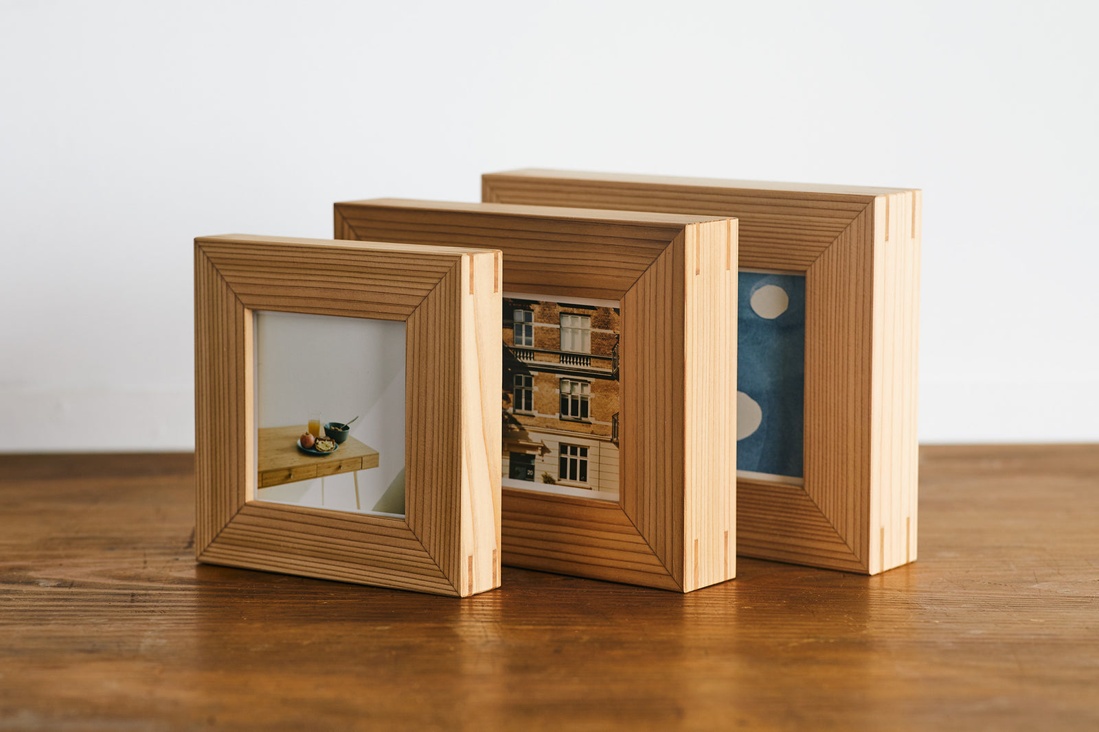 casane tsumugu（かさねつむぐ）のSUGI フォトフレーム スクエアサイズ