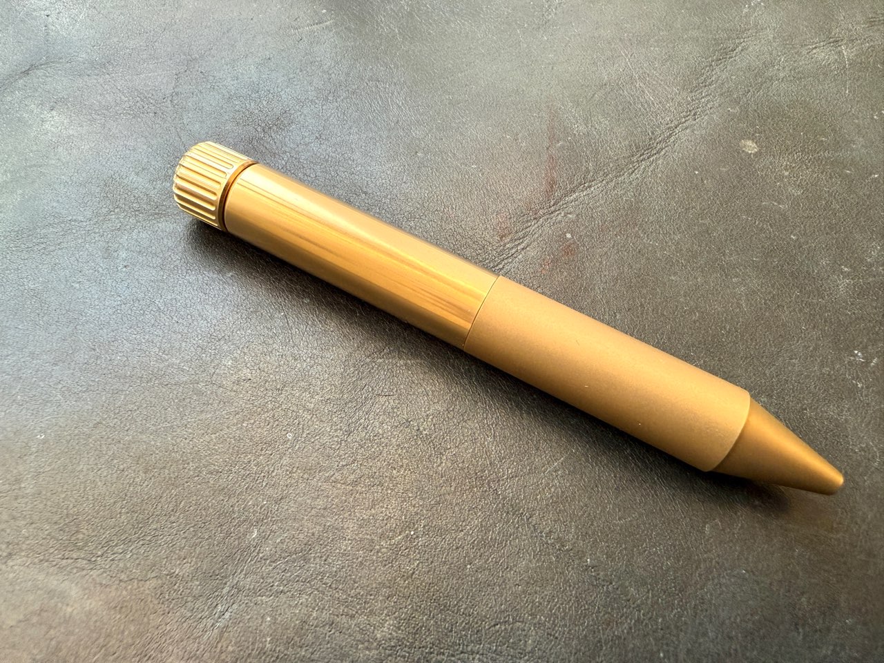 サクラクラフトラボ003購入レビュー！ズッシリ重い書く楽しさを教えて